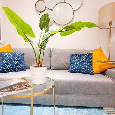דירות מדריד Lindo Apartamento En Zona Centro, Cerca De Todo מראה חיצוני תמונה