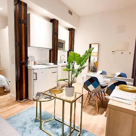 דירות מדריד Lindo Apartamento En Zona Centro, Cerca De Todo מראה חיצוני תמונה