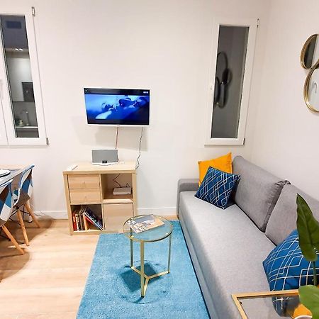 דירות מדריד Lindo Apartamento En Zona Centro, Cerca De Todo מראה חיצוני תמונה