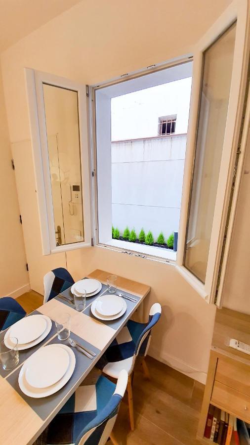 דירות מדריד Lindo Apartamento En Zona Centro, Cerca De Todo מראה חיצוני תמונה