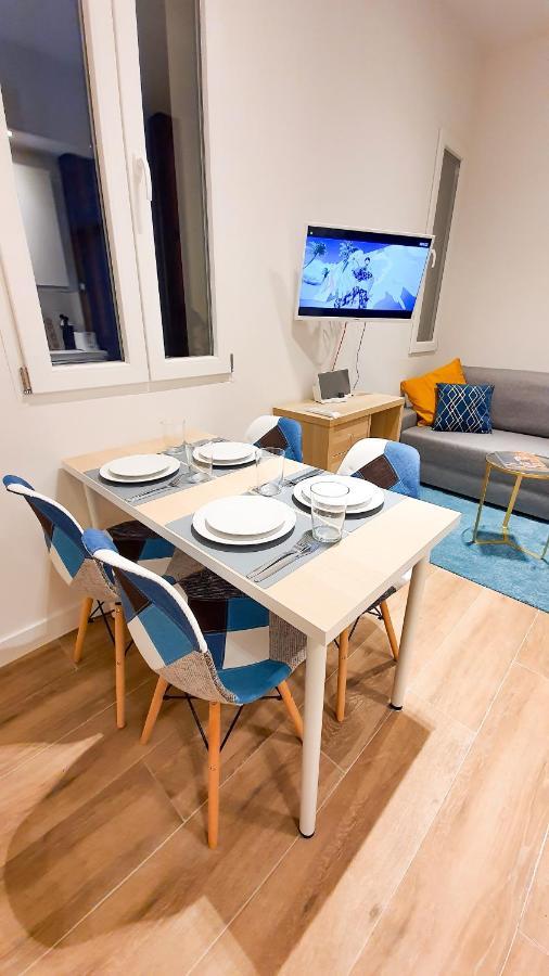 דירות מדריד Lindo Apartamento En Zona Centro, Cerca De Todo מראה חיצוני תמונה