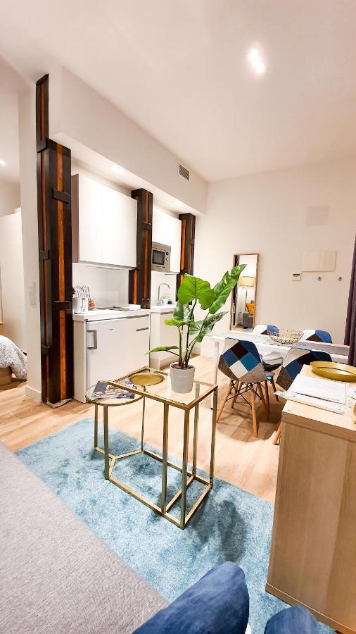 דירות מדריד Lindo Apartamento En Zona Centro, Cerca De Todo מראה חיצוני תמונה