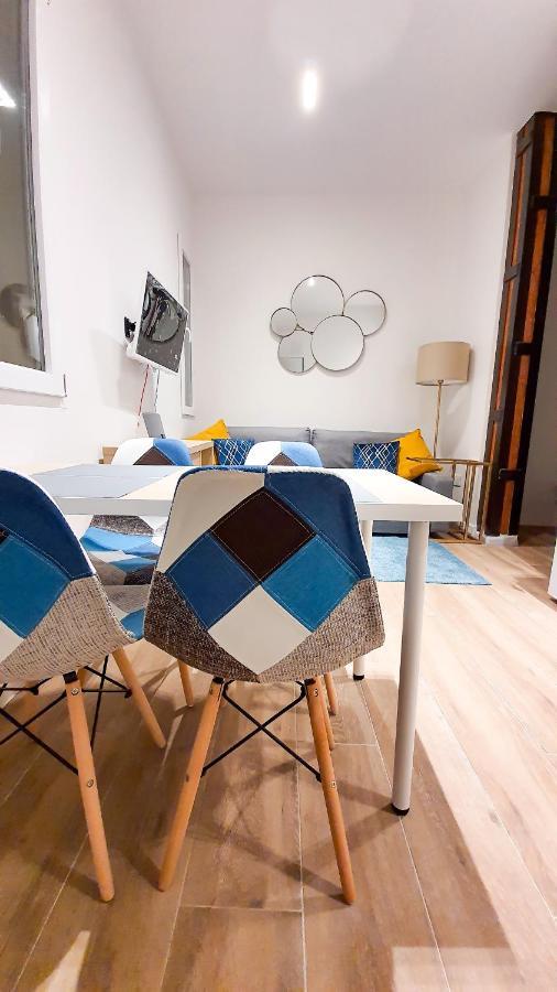 דירות מדריד Lindo Apartamento En Zona Centro, Cerca De Todo מראה חיצוני תמונה