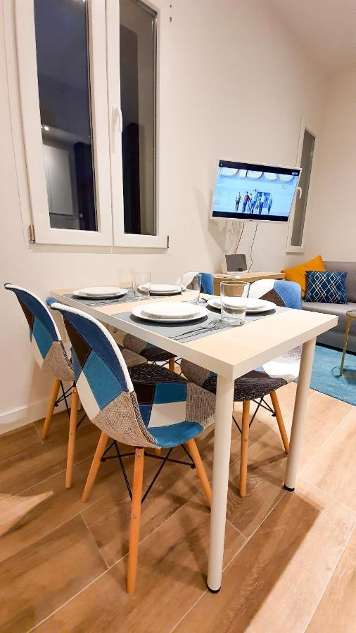 דירות מדריד Lindo Apartamento En Zona Centro, Cerca De Todo מראה חיצוני תמונה