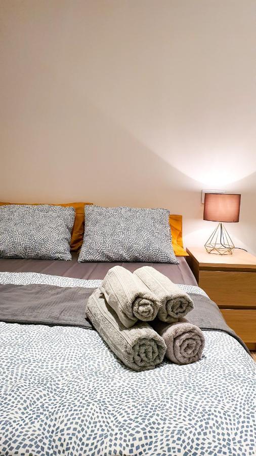 דירות מדריד Lindo Apartamento En Zona Centro, Cerca De Todo מראה חיצוני תמונה