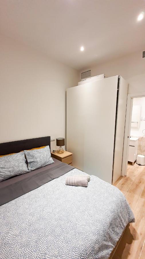 דירות מדריד Lindo Apartamento En Zona Centro, Cerca De Todo מראה חיצוני תמונה