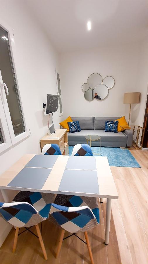 דירות מדריד Lindo Apartamento En Zona Centro, Cerca De Todo מראה חיצוני תמונה