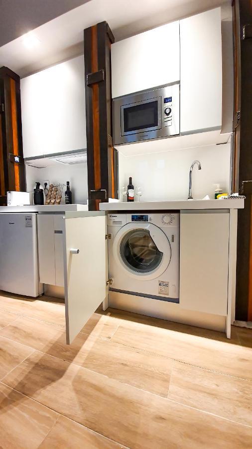 דירות מדריד Lindo Apartamento En Zona Centro, Cerca De Todo מראה חיצוני תמונה